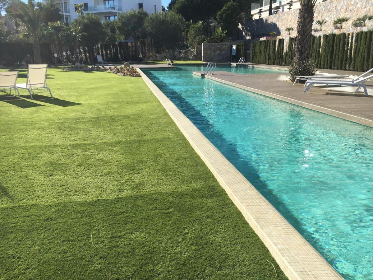 Naranjo Golf & Leisure Apartment Dehesa de Campoamor  Exterior photo