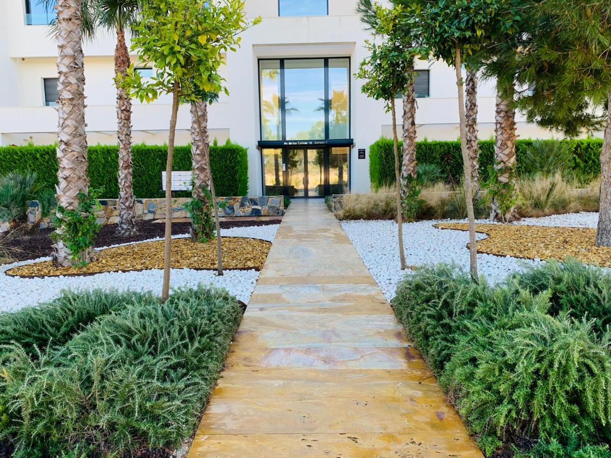 Naranjo Golf & Leisure Apartment Dehesa de Campoamor  Exterior photo