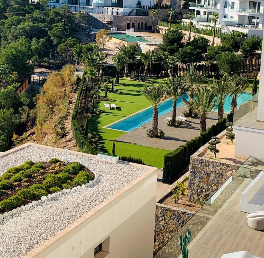 Naranjo Golf & Leisure Apartment Dehesa de Campoamor  Exterior photo