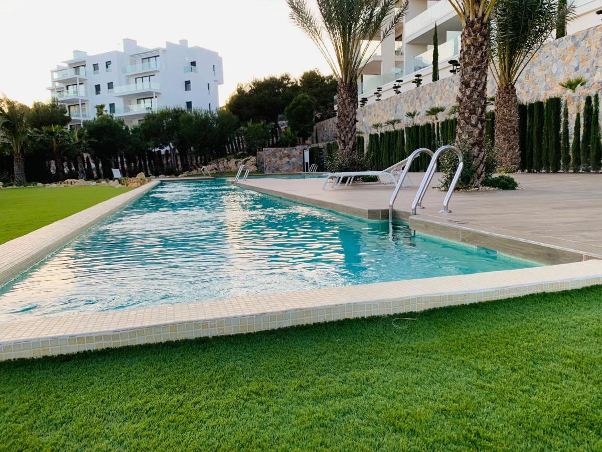Naranjo Golf & Leisure Apartment Dehesa de Campoamor  Exterior photo