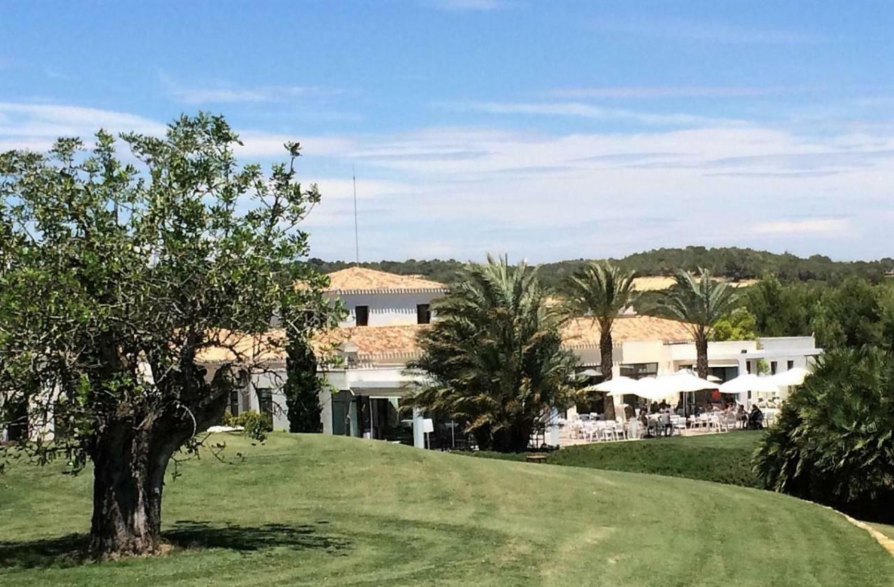 Naranjo Golf & Leisure Apartment Dehesa de Campoamor  Exterior photo