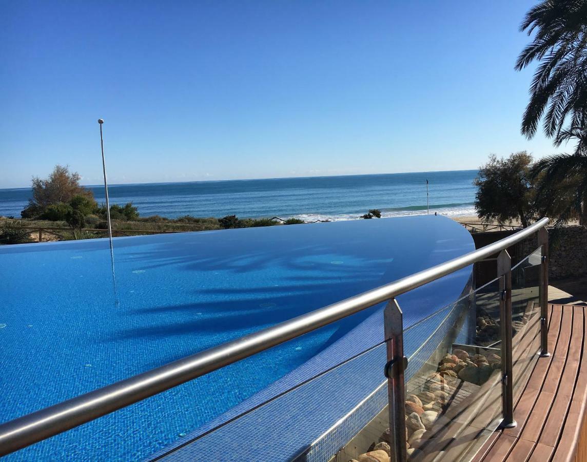 Naranjo Golf & Leisure Apartment Dehesa de Campoamor  Exterior photo